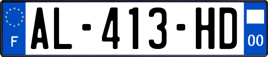 AL-413-HD