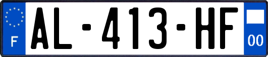 AL-413-HF