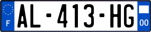 AL-413-HG