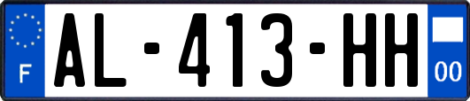 AL-413-HH