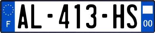 AL-413-HS