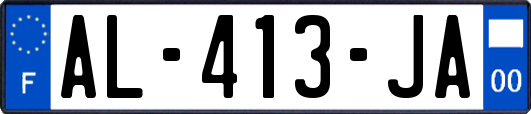 AL-413-JA