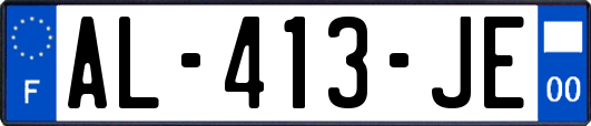 AL-413-JE