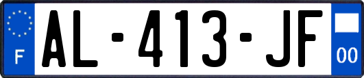AL-413-JF