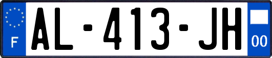 AL-413-JH