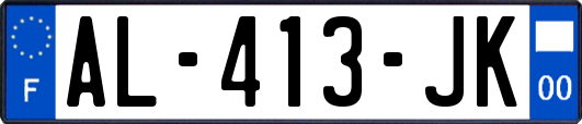 AL-413-JK
