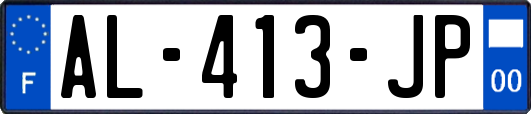 AL-413-JP