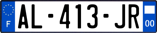 AL-413-JR