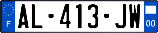 AL-413-JW