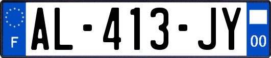 AL-413-JY