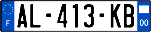 AL-413-KB