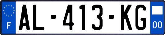 AL-413-KG