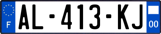 AL-413-KJ