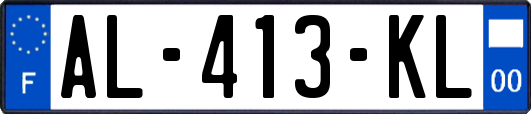 AL-413-KL