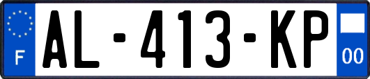AL-413-KP