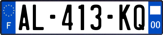 AL-413-KQ