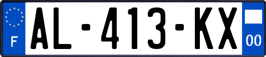 AL-413-KX