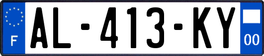 AL-413-KY
