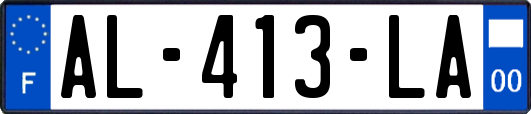 AL-413-LA