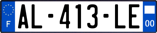AL-413-LE