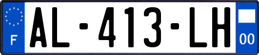 AL-413-LH
