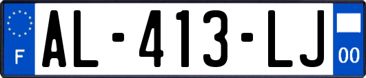 AL-413-LJ