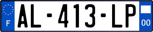AL-413-LP