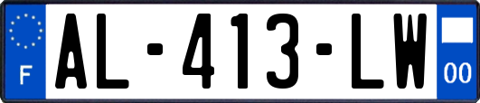AL-413-LW