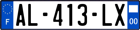 AL-413-LX