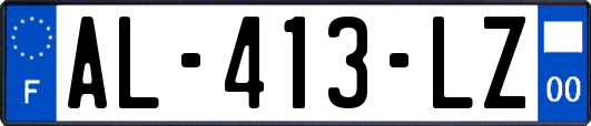 AL-413-LZ