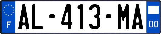 AL-413-MA