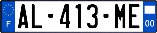 AL-413-ME