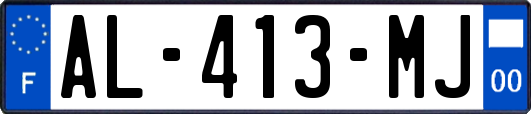 AL-413-MJ