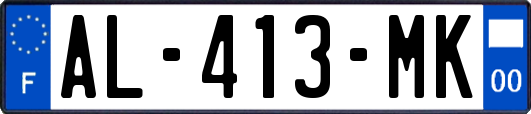 AL-413-MK