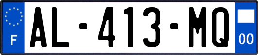 AL-413-MQ