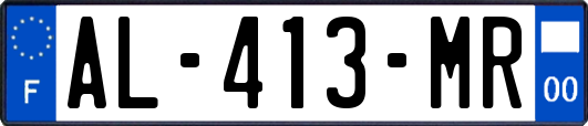 AL-413-MR