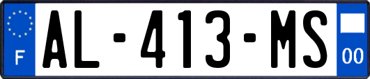 AL-413-MS