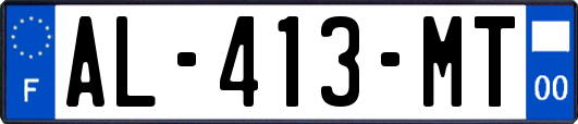 AL-413-MT