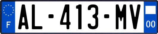 AL-413-MV