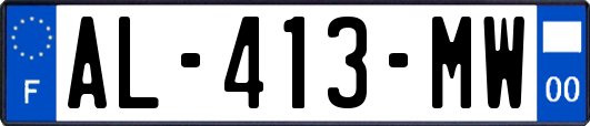 AL-413-MW