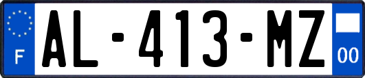 AL-413-MZ