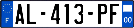 AL-413-PF