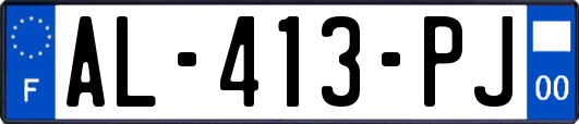 AL-413-PJ