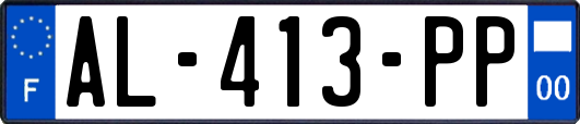 AL-413-PP