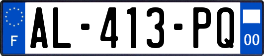 AL-413-PQ