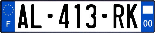 AL-413-RK