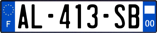 AL-413-SB