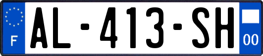 AL-413-SH