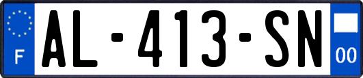 AL-413-SN