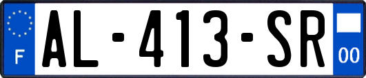 AL-413-SR